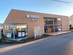 ヤマハユニスタイル新発田センター